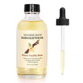 Warm Vanilla Bean Body Oil by SoothingHouse