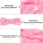 Casoty 6 Pcs Spa Headbands, Hair Holder - Image 7