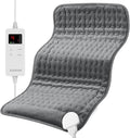 Heating Pad for Back Pain, Heating Pads for Cramps by ZUODUN