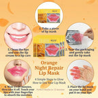 30PCS Moisturizing Lip Mask - Image 4