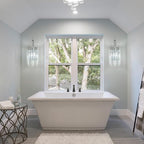 Wall Sconces, Modern Wall Lamp for Bathroom, and Makeup, Easy Installation - Image 3