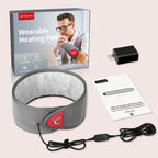 Comfytemp Hand Heating Pad for Carpal Tunnel, Tendonitis, Muscle Strain & Joint - Image 7