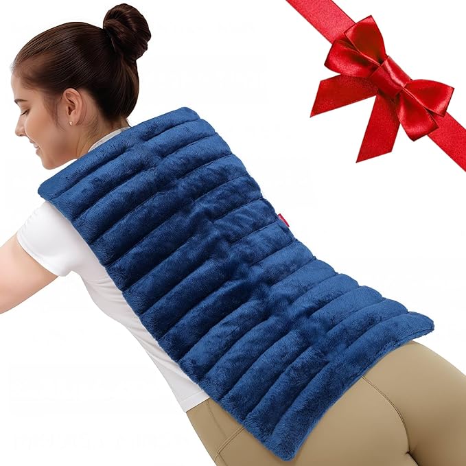 Comfytemp Large Microwave Heating Pad by Comfytemp