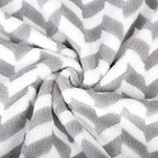 JML Microfiber Bath Towels, Bath Towel 2 Pack, Super Absorbent and Fast Drying - Image 2