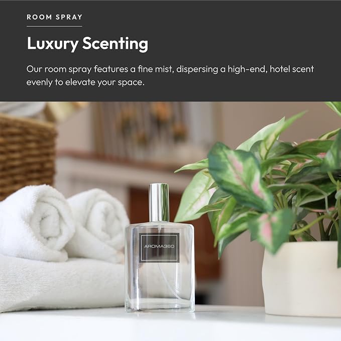 Aroma360 Room Spray - Image 6
