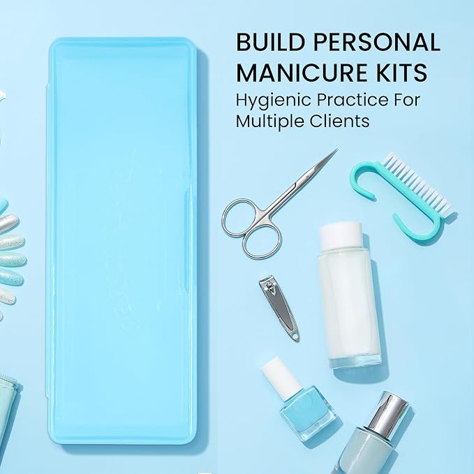 Beauticom Personal Box Storage Case - Image 5