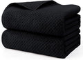 HOMEXCEL Bath Sheets Towels Set Pack of 2, Ultra Soft Bath Towels by HOMEXCEL