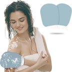1 Pair Exfoliating Glove, Scrubbies - Image 7