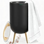 Luxury Towel Warmer Bucket, 23L Large Towel Warmers by Unknown