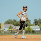RIP-IT Original Defense Softball Face Mask, Lightweight, Protective Fielder's - Image 3