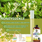 Honeysuckle Essential Oil - Image 8
