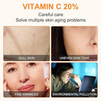 Premium 20% Vitamin C Serum For Face - Image 6