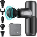 arboleaf Mini Massage Gun Deep Tissue, Percussion Muscle Massager by arboleaf