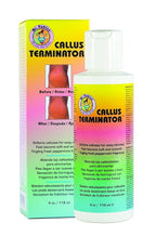 Mr. Pumice Callus Terminator 4oz by MrPumice