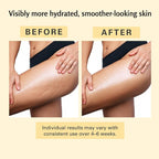 Firming Body Massage Oil with Collagen & Stem Cell – Helps Smooth the - Image 8