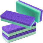 Maccibelle Salon Foot Pumice and Scrubber by Maccibelle