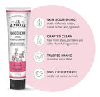 J.R. Watkins Natural Moisturizing Hand Cream, Hydrating Hand Moisturizer - Image 3