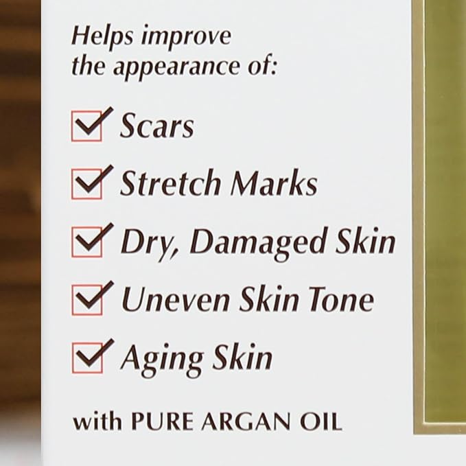 Palmer's Cocoa Butter Formula Skin Therapy Moisturizing Body Oil - Image 6