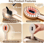 3-in-1 Electric Scalp Massager - Image 5