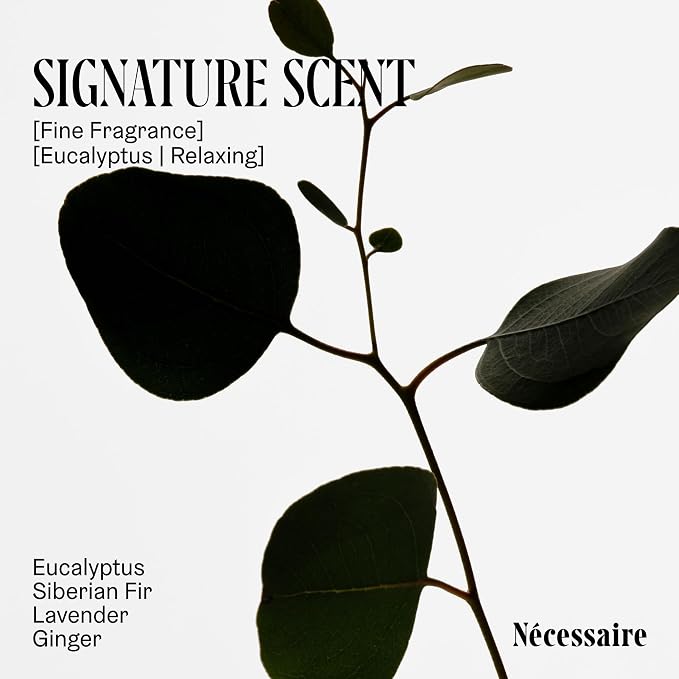 Nécessaire The Body Wash Discovery Collection. Skincare Gift Set - Image 5
