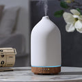 Gooamp 200ML Ceramic Essential Oil Diffuser by Gooamp