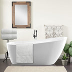 Softolle 100% Cotton Luxury Bath Sheets - Image 9