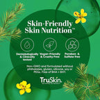TruSkin Tea Tree Oil Acne Treatment Serum - Image 7