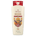 Old Spice Body Wash for Men, Holidudes Holiday Edition, 24/7 Holiday Freshness by OldSpice