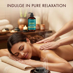 MAJESTIC PURE Vitamin E 70k Blend Massage Oil - Image 7