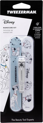 Tweezerman Disney's 101 Dalmatians Manicure Kit - Image 7