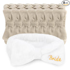 CIEHER Spa Headbands by CIEHER