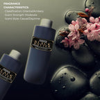 Perfume Black Butter Body Oil Scented Fragrance - Image 4