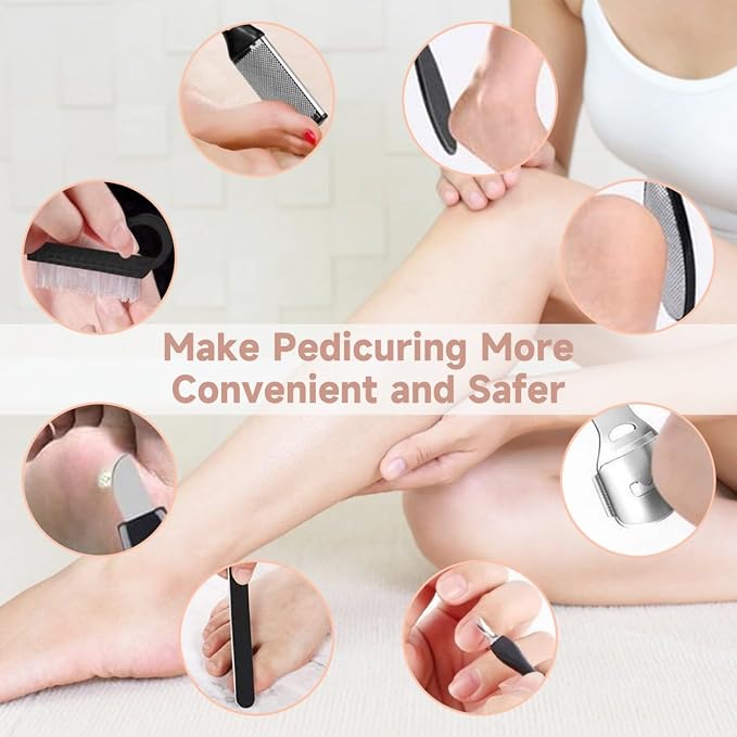 Electric Callus Remover for Feet - Image 6