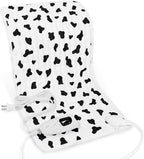 Deepsoon Heating Pad, Electric Heating Pads by Deepsoon