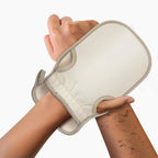 Exfoliating Glove Machine Washable Newly Upgraded by Unknown
