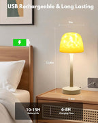 Shower Lamp - Waterproof Bathroom Lamp - Image 7