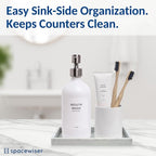 Spacewiser Countertop and Vanity Tray - Image 4