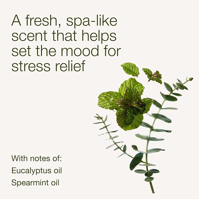 Bath & Body Works Eucalyptus Spearmint Aromatherapy Body Cream, Ultimate - Image 3