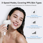Electric Facial Cleansing Brush - Image 4