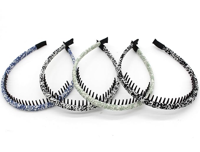 JOBAND plastic headbands for women, fashion hair accessories headband - Image 3