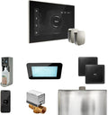 Mr Steam XDream Max Steam Shower Ctrl Pkg w/iSteamX Control and Steamhead in by MrSteam