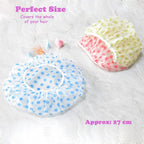 Shower Cap - Image 5