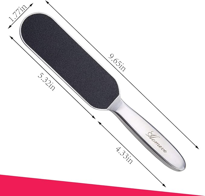 Professional Pedicure Foot File - Image 3