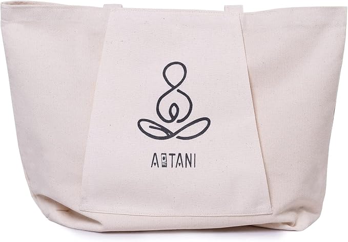 ATANI 69x35 in Oversized Turkish Beach Towel Set - Image 4