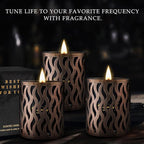 6 Pack Candles for Home Scented - Image 4