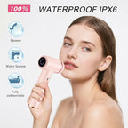 Electric Facial Cleansing Brush - Image 7