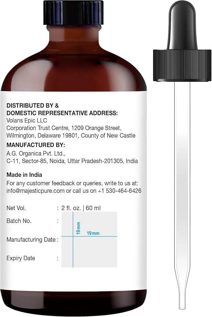 Majestic Pure Essential Oil - Image 4