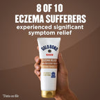 Gold Bond Medicated Eczema Relief Skin Protectant Cream, 8 oz. - Image 6
