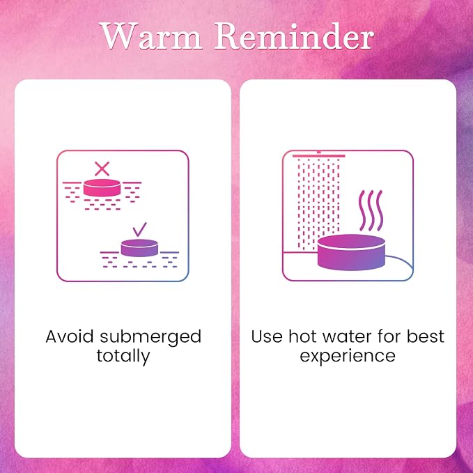 40PCS Shower Steamers Aromatherapy - Image 7