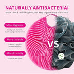 Soft Silicone Face Scrubber - Image 7